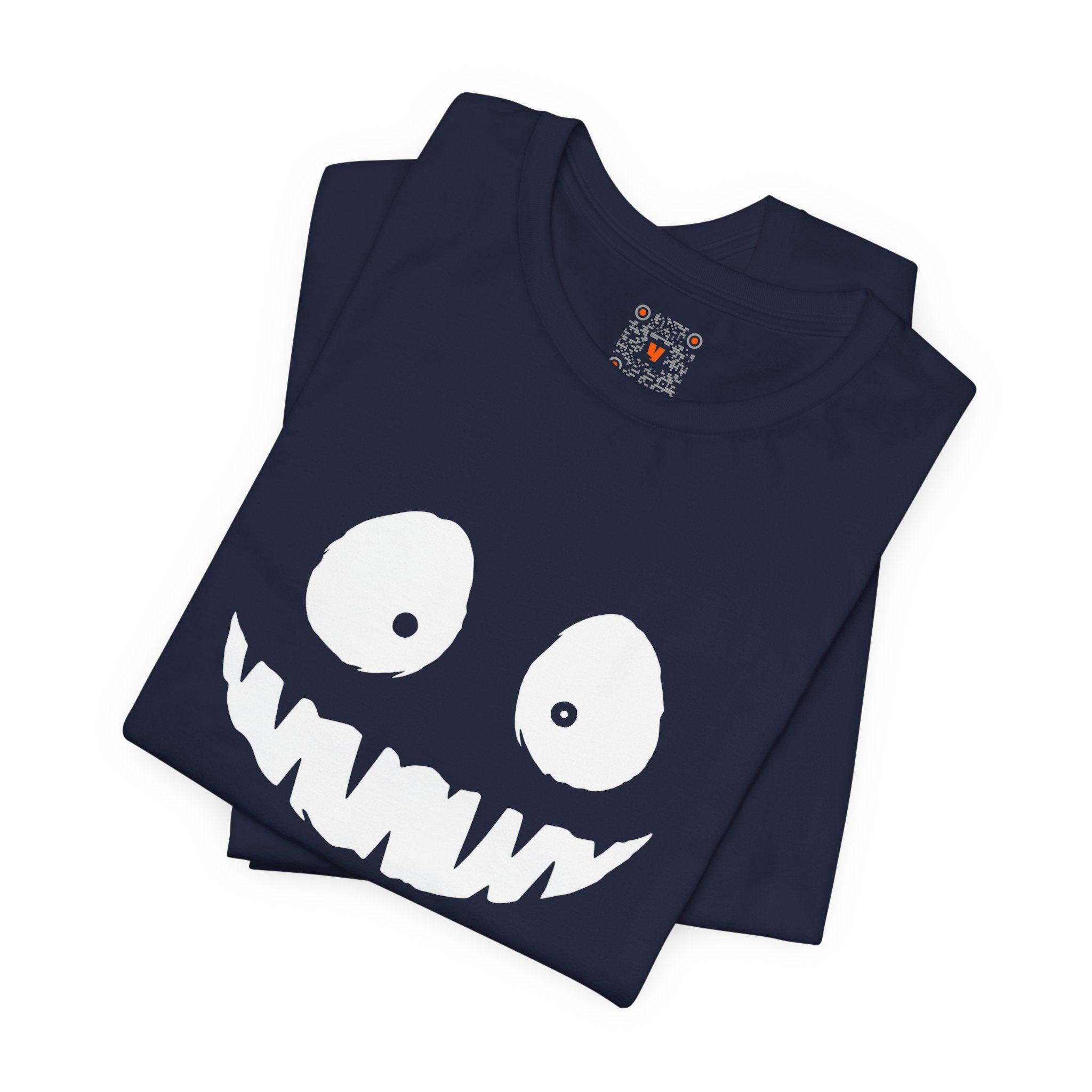 The Haunted Stare Tee