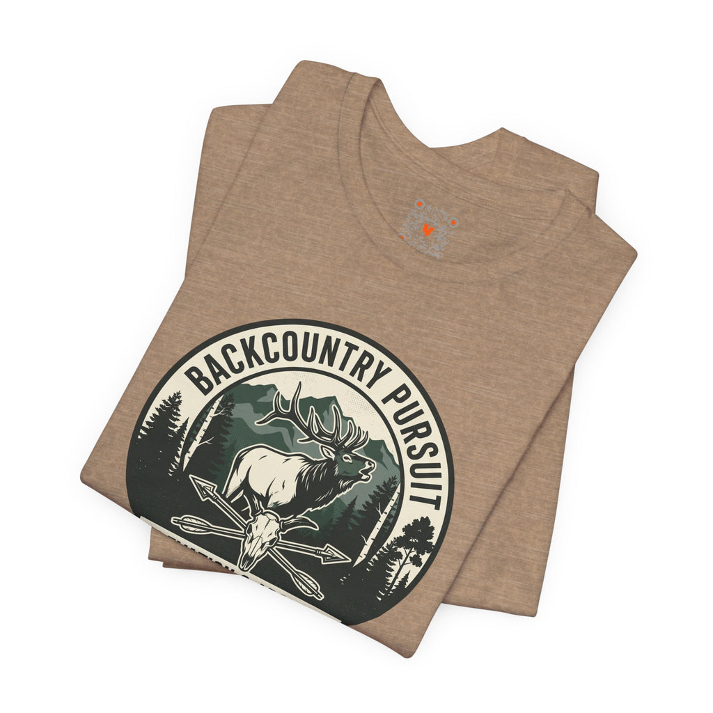 Backcountry Pursuit Tee